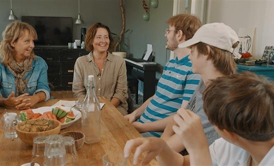 Lineup Industries Brings Family Reality Format The Will to Denmark’s DR